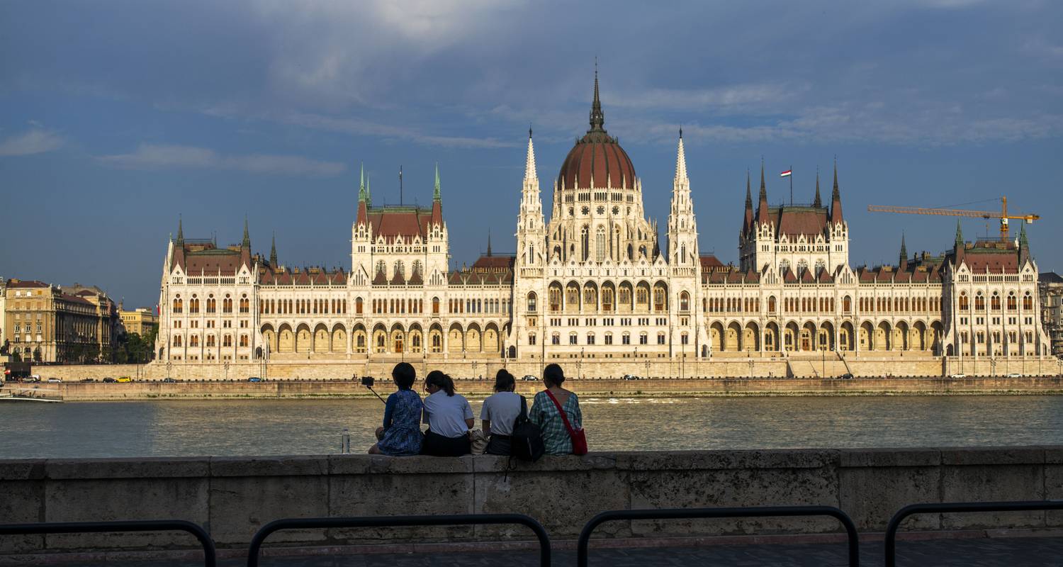 Imperial Danube